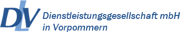 Logo DLV-Greifswald